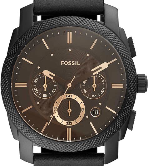 fossil watch brand ranking|does fossil make good watches.